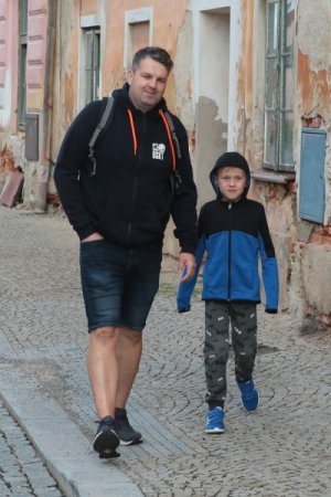 Bechyňská osma 2022