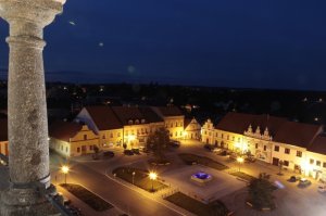 Muzejní noc 2025