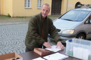 Údolím řeky Lužnice 2023