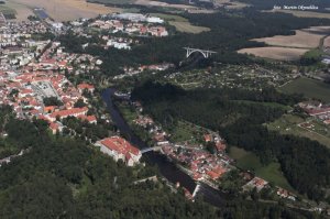 Údolím řeky Lužnice 2026