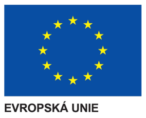 Logo Evropské unie